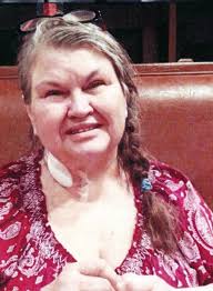 Glenna Rose Parsons Obituary