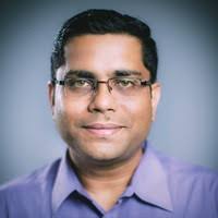 Vinu Thomas Email & Phone Number