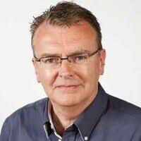 Gerard Dodd: Actor in Dublin, Ireland.