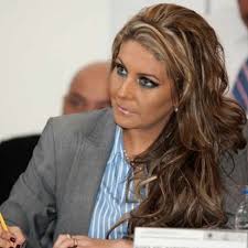 Asegura Arias que va adelante para elección en GAM