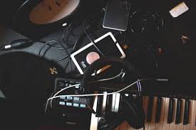 5 Must Haves For Your Home Recording Studio Diy Musician Blog How to create a silent home studio. home recording studio