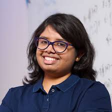 Aarthi Sundaram