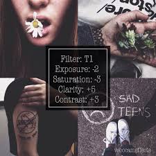 Vscocameffects On Instagram Indie Filter Good For Theming Tag Someone Who Might Like It Qotp Which Do U P Vsco Filter Vsco Photography Vsco Filter Free