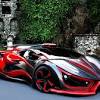 Inferno automobili, la empresa italomexicana de hyperautos,se alista para la llegada de nuevos modelos, pero antes, en alianza con gameloft, el inferno exotic car que debutó en 2015. 1