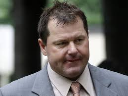 Roger Clemens trial: Brian McNamee admits to initially lying about steroids 