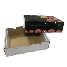 Custom Fruit Box Hello My Friend We Are The Manufacturer Of Paperpacking Box Suppling Design Sample And Printin Fruit Box Vegetable Packaging Packing Boxes