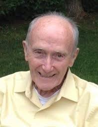 Paul T. Kennedy Obituary