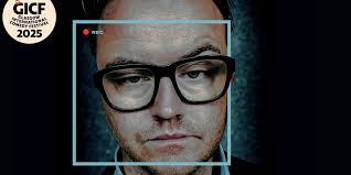 Review: Darren Connell: My Name Is Darren Connell And This Is My Self Tape,  King's Theatre