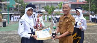 Check spelling or type a new query. Smpn 2 Bandarlampung Berprestasi Di Internasional