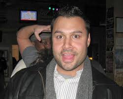 Flair Bartender Contest at Park Street Patio