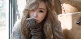 Tiffany ELLE 冬季畫報- Kpopn