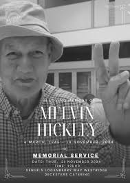 In memory of Ken Barnett...who took him off a great....RIP Ken.