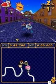 (buy for 85 stars in world tour) nights: Play Nintendo Ds Sonic Sega All Stars Racing Usa En Fr Es Online In Your Browser Retrogames Cc