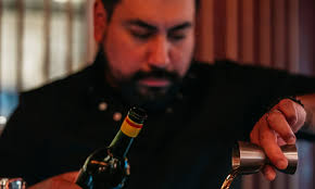 Denisse Soto's Latin American Cocktail Program at Chicago's Cariño