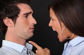 7 Reasons Women Attack the Men They Love: How to Respond Without a Fight