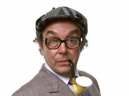 Eric bartholomew was born in the northern seaside resort of morecambe. My Hero Miranda Hart On Eric Morecambe Review Time Out London