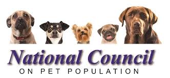 National Council On Pet Population The Association For Animal Welfare Advancement Pets Animals Animal Welfare