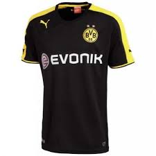 Jun 06, 2021 · die zeit von stürmer alexander isak in dortmund war von überschaubarem erfolg gekennzeichnet. Bvb Borussia Dortmund Trikot Away Special Edition 2013 14 Puma