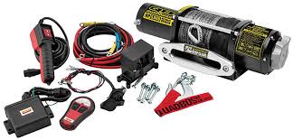 Atv warn winch wiring diagram source: Atv Utv Winch Buyer S Guide Dirt Wheels Magazine