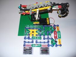 This science fair project idea investigates whether body language and heart rate can decipher who's lying and who's not. 555 Timer Hacks Cable Testers Magnetic Stirrers And Lego Grabbers Oh My 7 Steps With Pictures Instructables