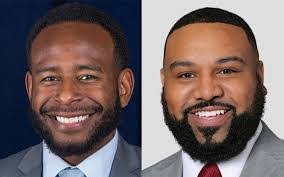 Demarcus Curry's Instagram, Twitter & Facebook