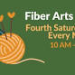 Fiber Arts Club - Meadville Public Library — event image