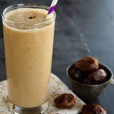 Ianya bukan sahaja mengikut sunnah nabi. Jus Susu Kurma Gabungan 2 Makanan Sunnah Yang Sedap Berkhasiat Rileklah Com