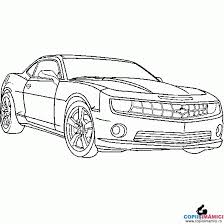Desene De Colorat Plansa De Colorat Masina Chevrolet Planse De Colorat Cu Desen De Colorat Cars Coloring Pages Cool Coloring Pages Coloring Pages