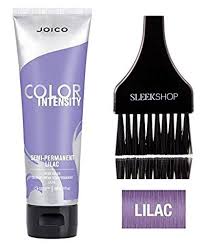 Buy Color Intensity By Joico Lilac Joico Color Intensity