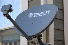 Stream shows online now with directv. Directv S Days Are Numbered