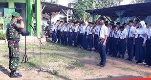 Sambutan ketua panitia halal bihalal. Teks Amanat Pembina Upacara Tentang Akhlak Sopan Santun Jago Berpidato Apa Yang Kamu Cari Ada Disini