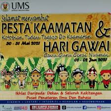 Selamat hari gawai bala pengajar ngau bakal pengajar ipgm. Ucapan Selamat Menyambut Pesta Kaamatan Hari Gawai 2021