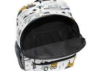 Amazon.com: senya Mochila personalizada con nombre para ...
