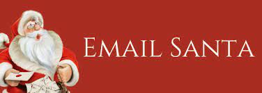Soorani to book an appointment. Email Santa Elf Hq