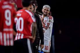 Flamengo : la rencontre qui retient son souffle — image 4