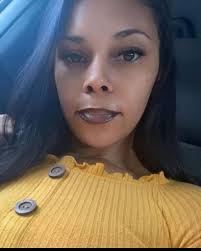 Courtney Paige Perdue Obituary September 8, 2025