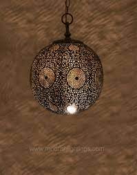 Hammerworks punched tin cone shade model sh 103 is the perfect solution. Punched Tin Lights Pierced Tin Lamps Moroccan Lamps Wholesale