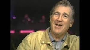 Curtain Call with David Spatz- Guest: Shecky Greene