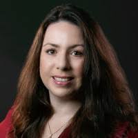 Candice Cuthbertson, MBA