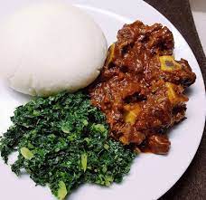 Sadza and beef stew Ingredients 7... - GAIN Cash & Carry | Facebook