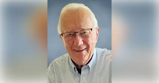 Obituary information for David Westhoff