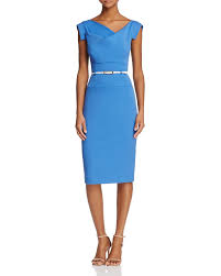 Black Halo Jackie Sheath Dress Women Dresses Work Bloomingdale S Dresses For Work Dresses Fabulous Dresses