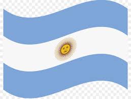La bandera argentina tiene tres franjas horizontales; Bandera De Argentina Argentina Bandera Imagen Png Imagen Transparente Descarga Gratuita