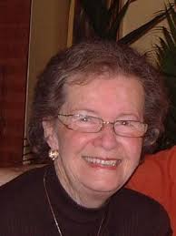 Édith Parent (née Hodgson) (Avis de décès)