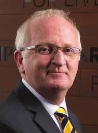 YOUR INVESTMENT IN THE FUTURE OF PLU