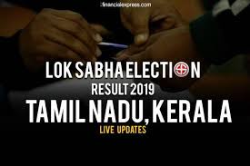 Kerala Election Results Tamil Nadu Election Results Highlights Udf Sweeps Kerala Dmk Alliance Ahead On 35 Seats In Tn The Financial Express