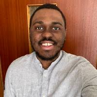 Docteur Guy-Roger BUETUSIWA KANDI