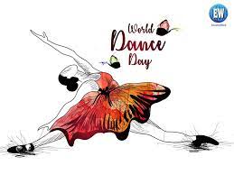 Unfortunately, dance as part of culture is slowly diminishing in different parts of the world. Put On Your Dancing Shoes International Dance Day Educationworld