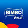 Logo de Bimbo Brasil