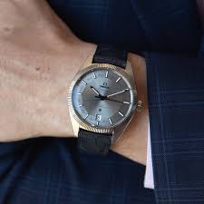 Omega globemaster 18kt sedna rose gold 130.53.39.21.02.001. Omega Constellation Globemaster Co Axial Annual Calendar 41mm Mens Watch 130 33 41 22 06 001